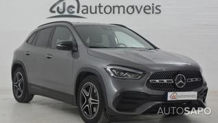 Mercedes-Benz Classe GLA de 2023