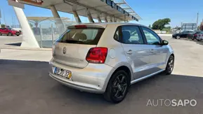 Volkswagen Polo de 2010