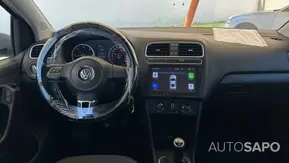 Volkswagen Polo de 2010