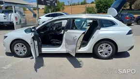 Peugeot 508 de 2021