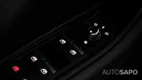 Audi A4 1.4 TSI Design de 2016