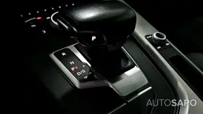 Audi A4 de 2019