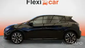 Peugeot 208 de 2020