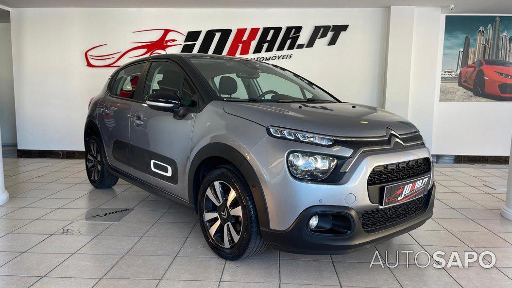 Citroen C3 de 2021