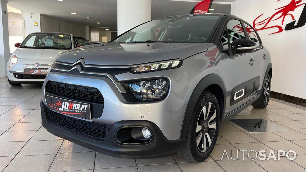 Citroen C3 de 2021