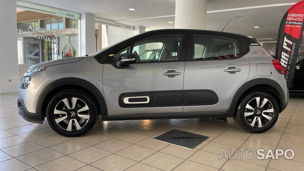 Citroen C3 de 2021