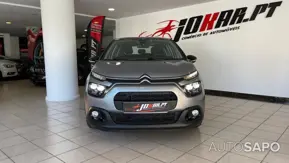 Citroen C3 de 2021