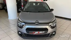 Citroen C3 de 2021