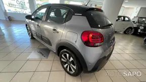 Citroen C3 de 2021