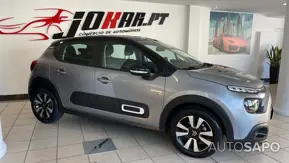 Citroen C3 de 2021