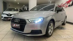 Audi A3 de 2020