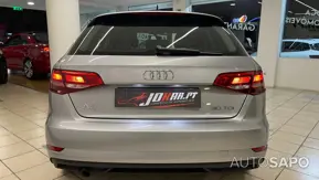 Audi A3 de 2020