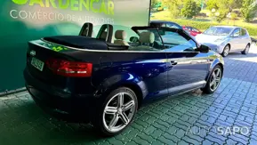 Audi A3 de 2011