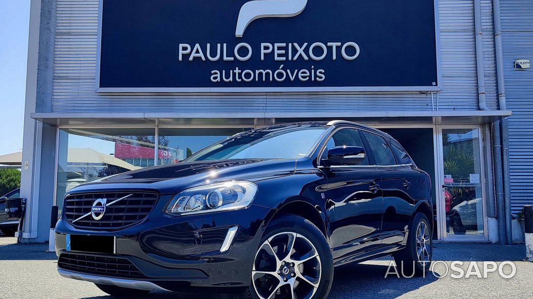 Volvo XC60 de 2015