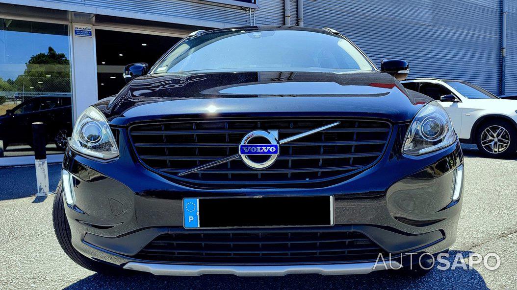 Volvo XC60 de 2015