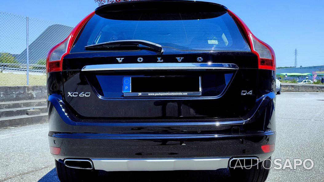 Volvo XC60 de 2015