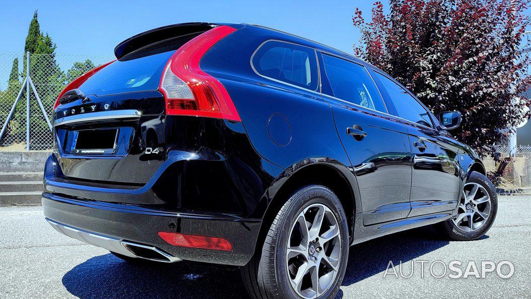 Volvo XC60 de 2015