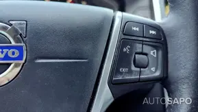 Volvo XC60 de 2015