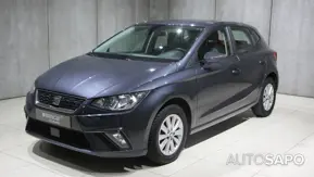 Seat Ibiza de 2021