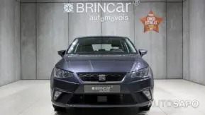 Seat Ibiza de 2021