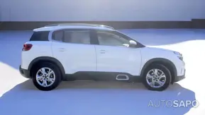 Citroen C5 AirCross de 2020