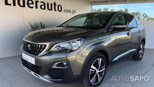 Peugeot 3008 1.5 BlueHDi Active de 2019