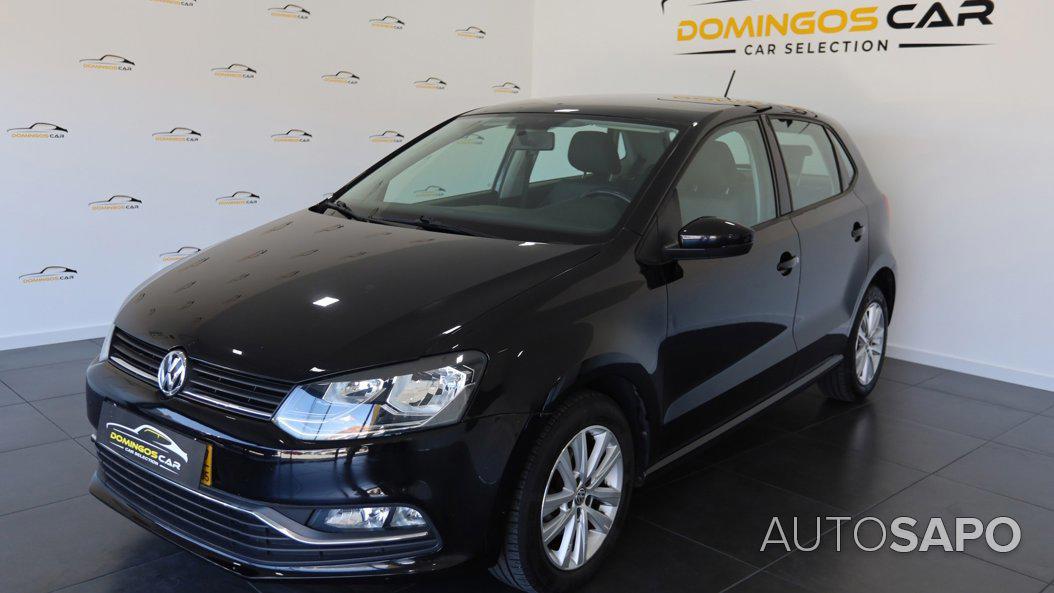 Volkswagen Polo de 2017