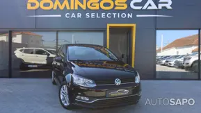 Volkswagen Polo de 2017