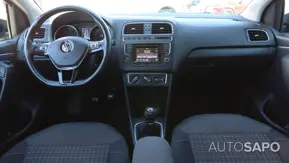 Volkswagen Polo de 2017