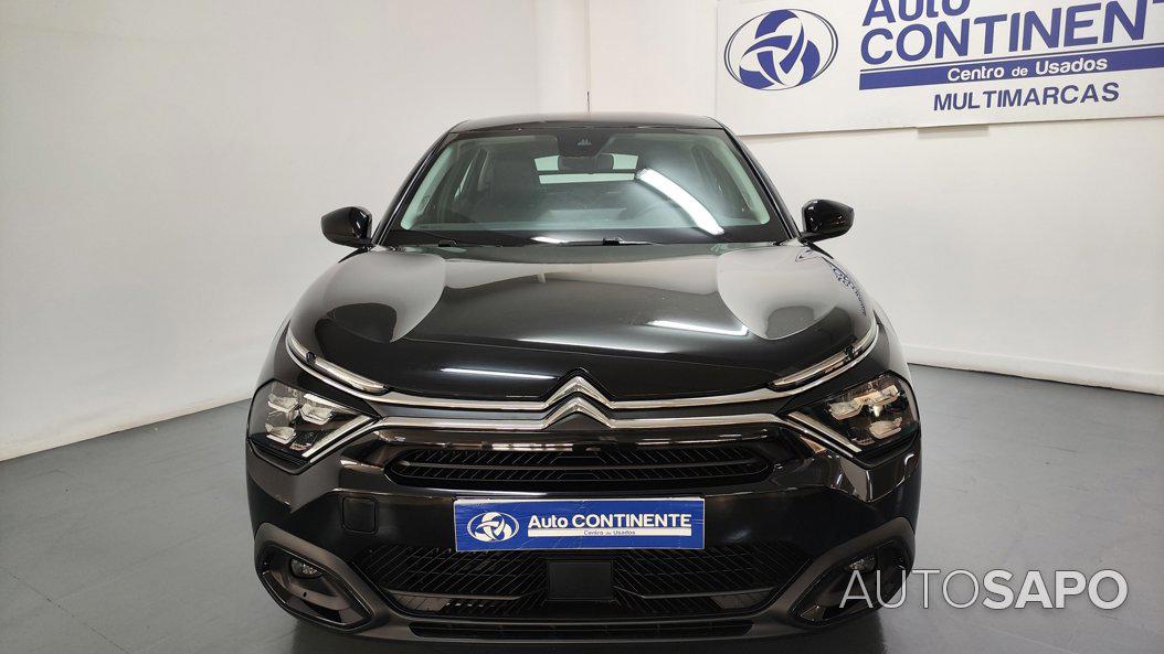 Citroen C4 1.2 PureTech Feel Pack de 2023