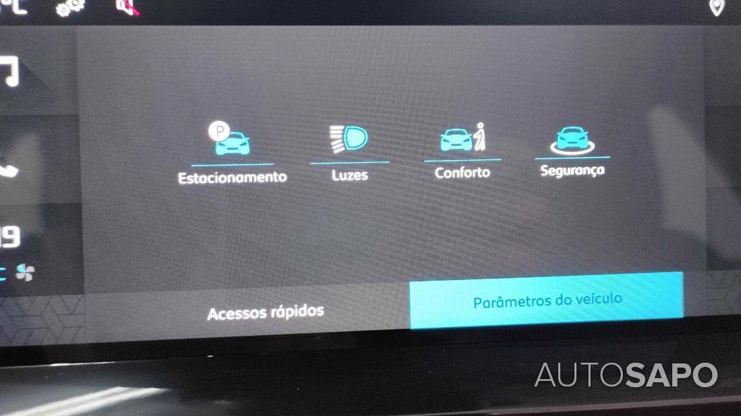 Citroen C4 1.2 PureTech Feel Pack de 2023