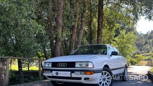 Audi 90 de 1987