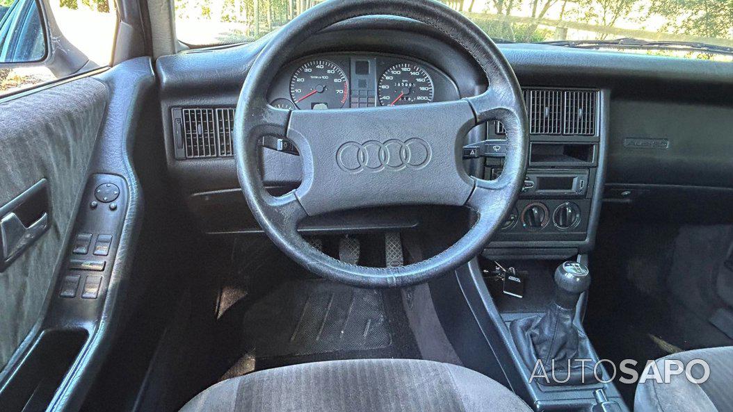 Audi 90 de 1987