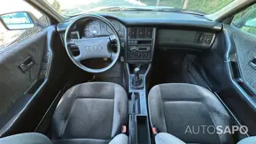 Audi 90 de 1987