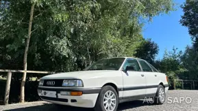 Audi 90 de 1987