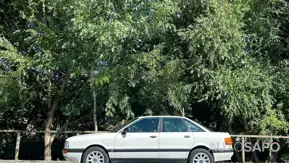 Audi 90 de 1987