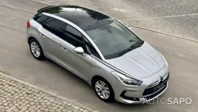 Citroen DS5 1.6 e-HDi Air.So Chic CMP6 de 2014