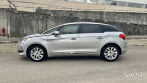 Citroen DS5 1.6 e-HDi Air.So Chic CMP6 de 2014