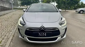 Citroen DS5 1.6 e-HDi Air.So Chic CMP6 de 2014