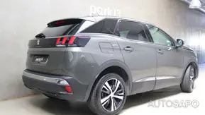 Peugeot 3008 1.5 BlueHDi Allure EAT8 de 2018