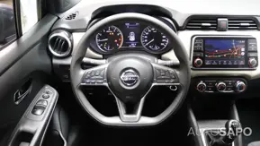 Nissan Micra 1.0 IG-T Acenta de 2021