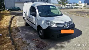 Renault Kangoo 1.5 dCi de 2016