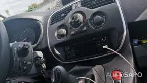 Renault Kangoo 1.5 dCi de 2016