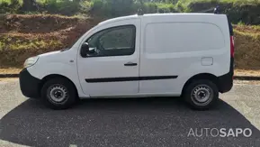 Renault Kangoo 1.5 dCi de 2016