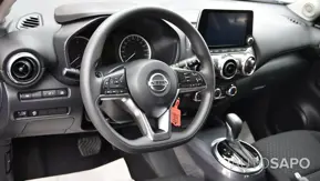 Nissan Juke de 2022