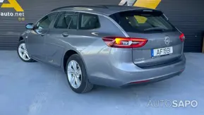 Opel Insignia 1.5 D Business Edition de 2021