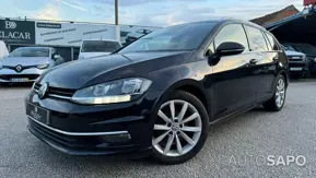 Volkswagen Golf de 2018