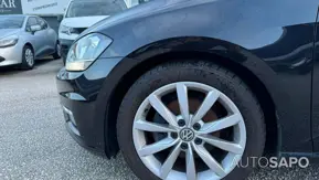 Volkswagen Golf de 2018