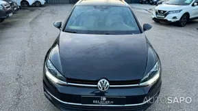 Volkswagen Golf de 2018