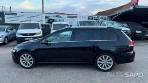 Volkswagen Golf de 2018